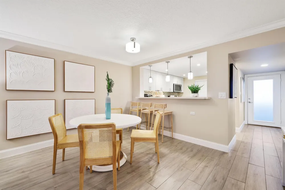 601 Ocean Boulevard #203 Boca Raton, FL 33432