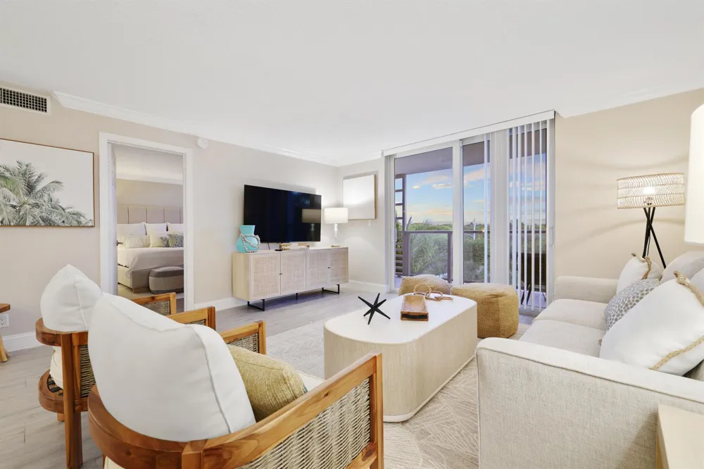 601 Ocean Boulevard #203 Boca Raton, FL 33432