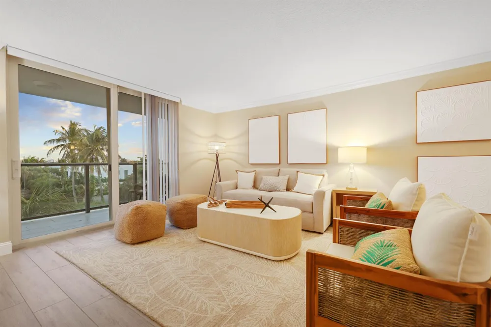 601 Ocean Boulevard #203 Boca Raton, FL 33432
