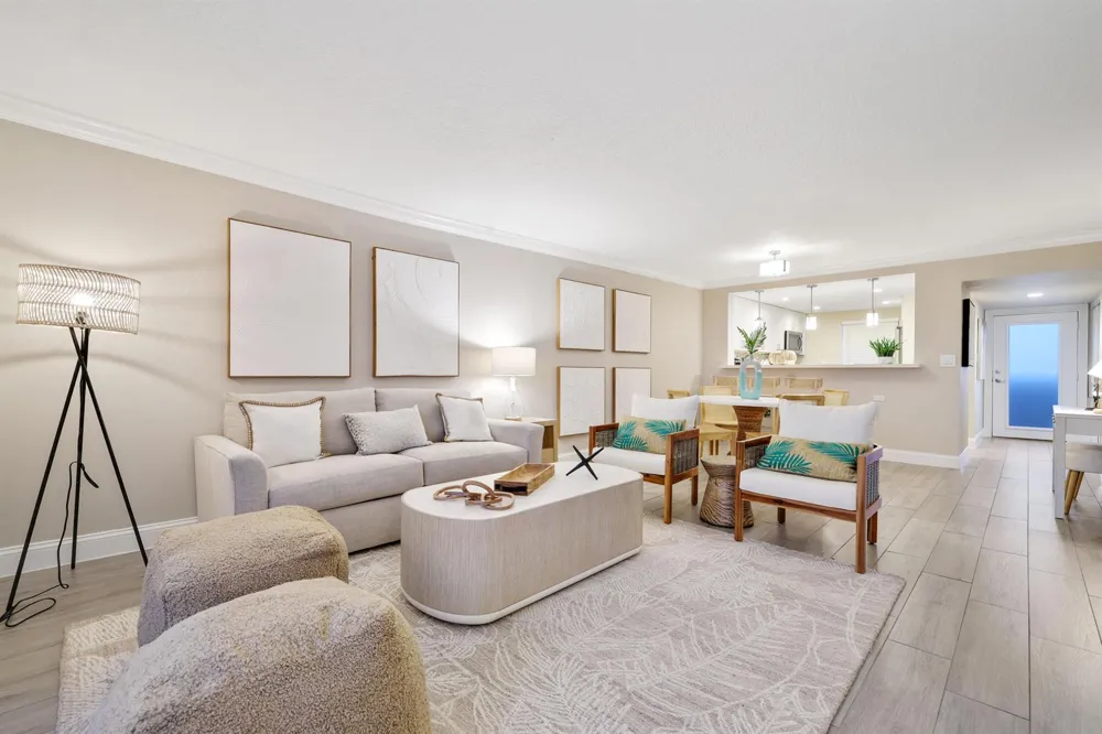 601 Ocean Boulevard #203 Boca Raton, FL 33432