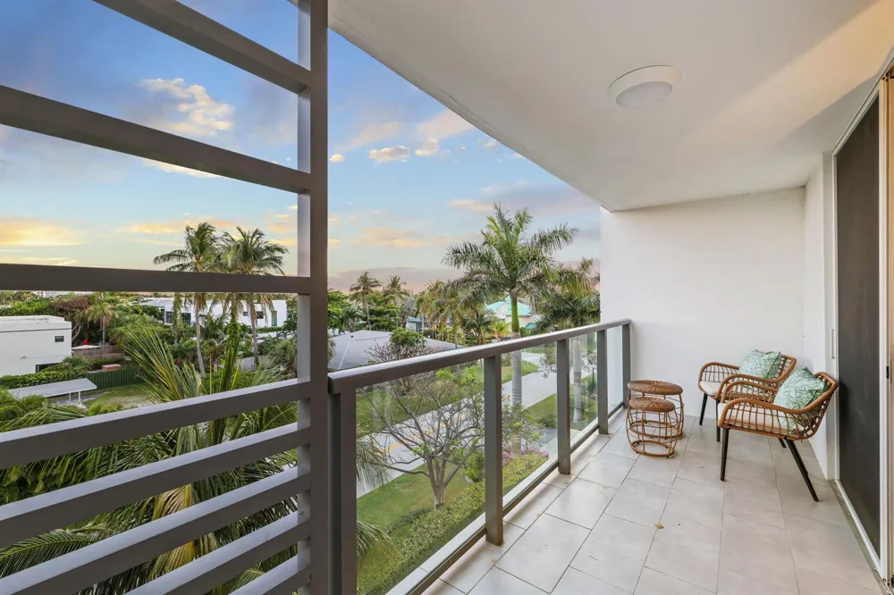 601 Ocean Boulevard #203 Boca Raton, FL 33432