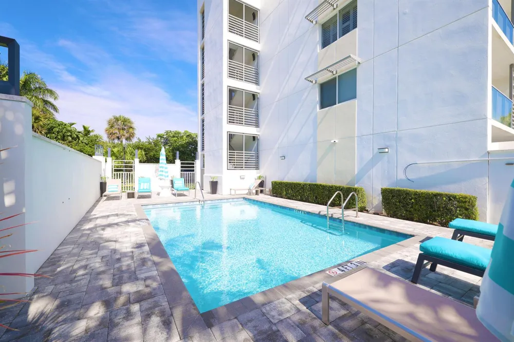 601 Ocean Boulevard #203 Boca Raton, FL 33432