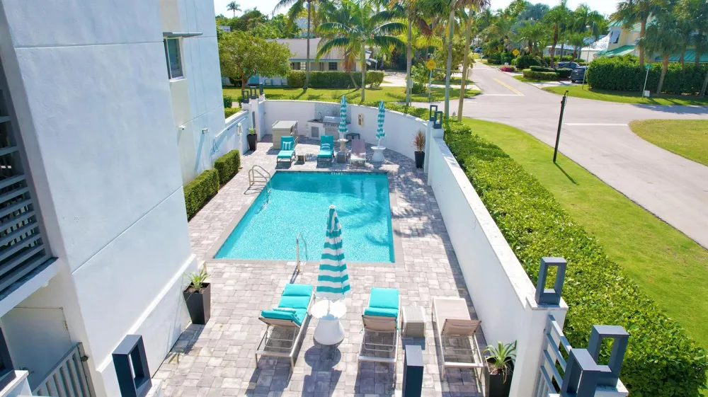 601 Ocean Boulevard #203 Boca Raton, FL 33432