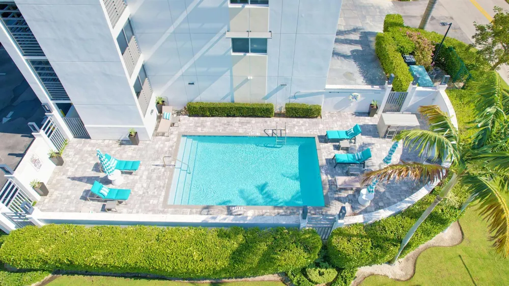 601 Ocean Boulevard #203 Boca Raton, FL 33432