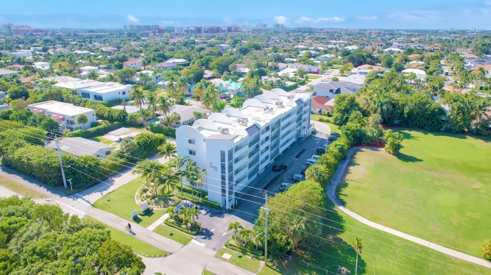 601 Ocean Boulevard #203 Boca Raton, FL 33432