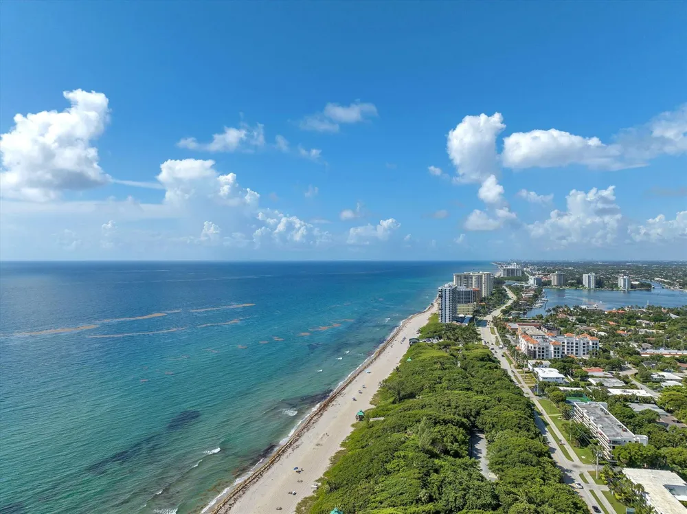 601 Ocean Boulevard #203 Boca Raton, FL 33432