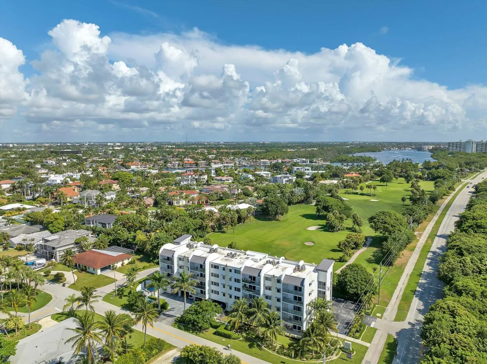 601 Ocean Boulevard #203 Boca Raton, FL 33432