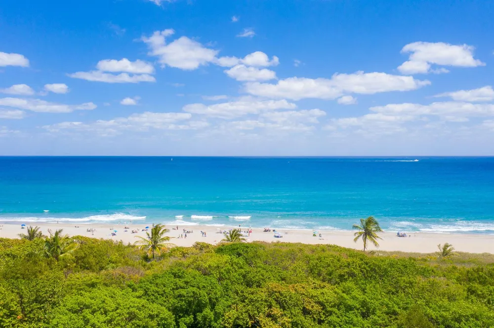 601 Ocean Boulevard #203 Boca Raton, FL 33432