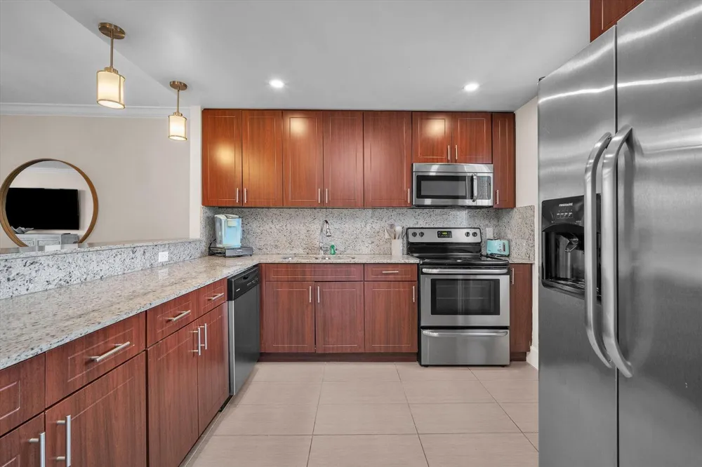 601 Ocean Boulevard #203 Boca Raton, FL 33432