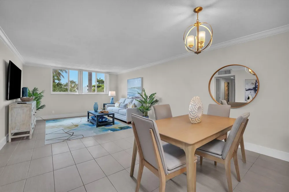 601 Ocean Boulevard #203 Boca Raton, FL 33432