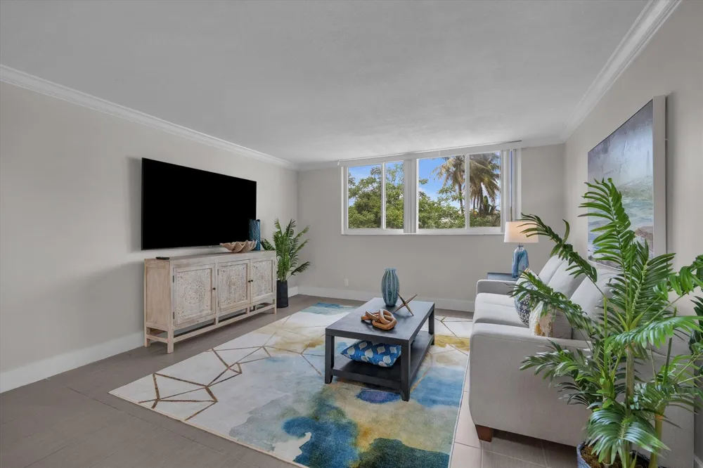 601 Ocean Boulevard #203 Boca Raton, FL 33432