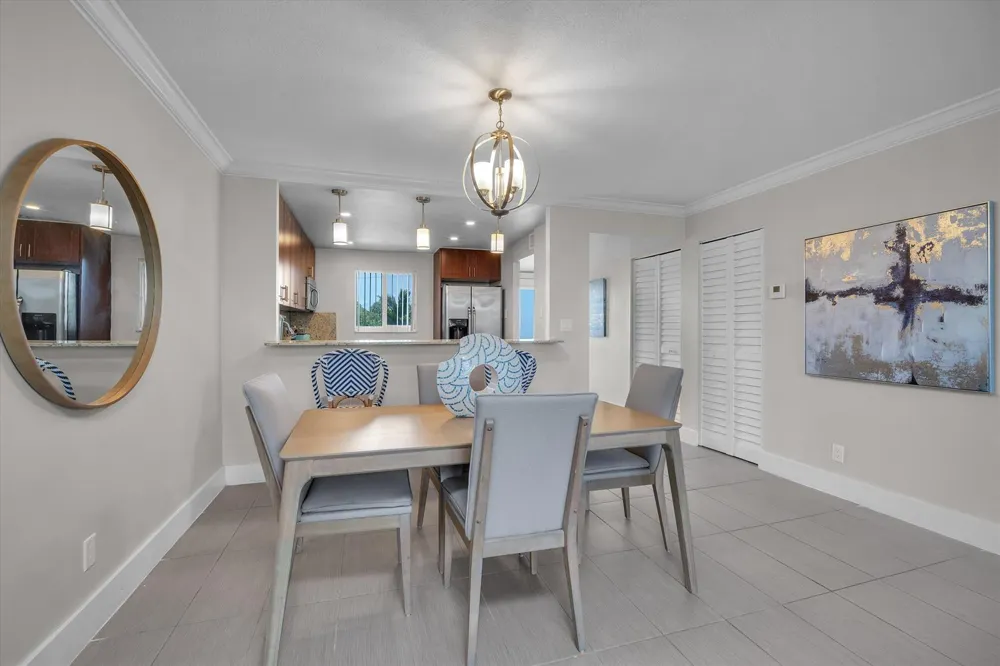 601 Ocean Boulevard #203 Boca Raton, FL 33432