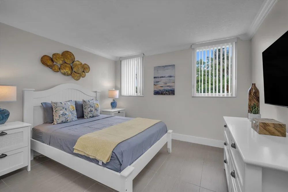 601 Ocean Boulevard #203 Boca Raton, FL 33432