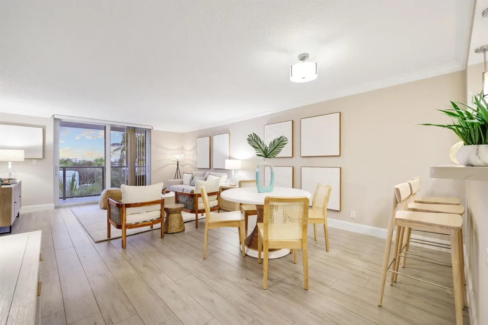 601 Ocean Boulevard #203 Boca Raton, FL 33432