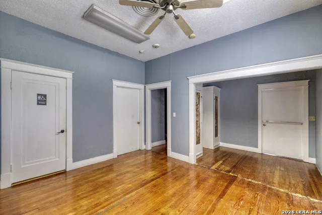 1007 GETTY ST Uvalde, TX 78801