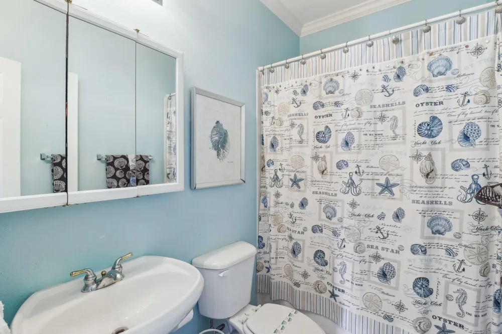 22322 Vista Del Mar Galveston, TX 77554