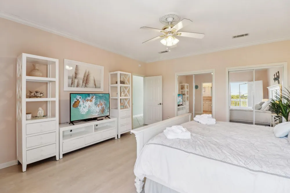 22322 Vista Del Mar Galveston, TX 77554