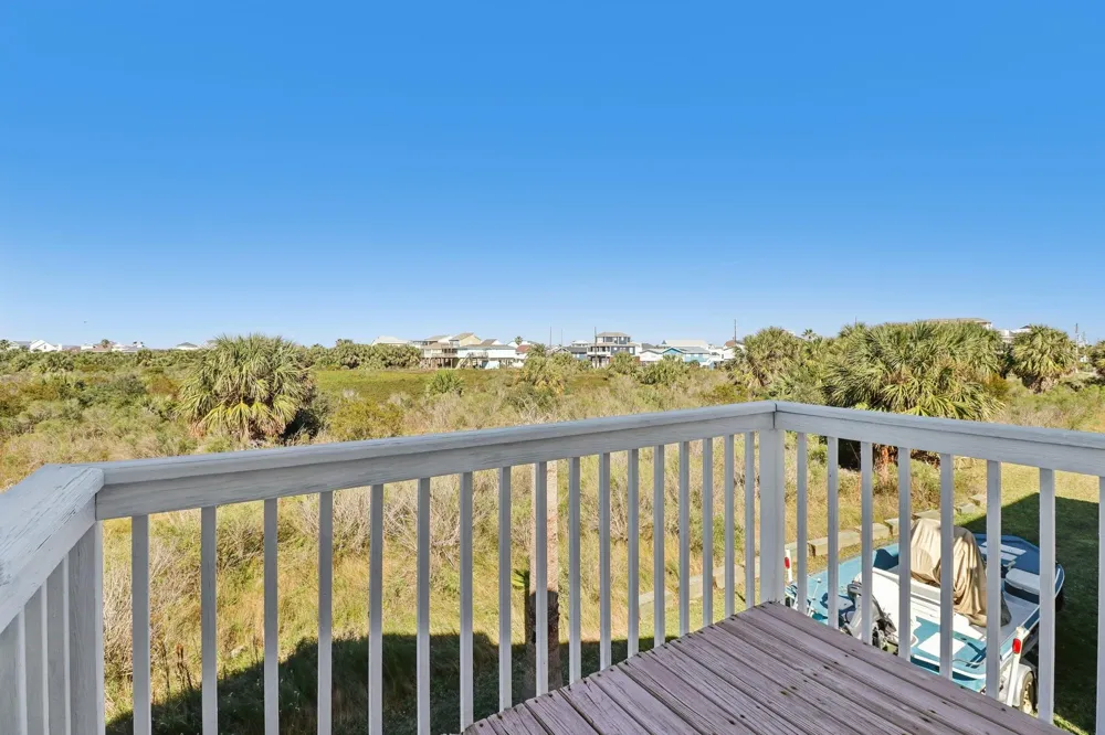 22322 Vista Del Mar Galveston, TX 77554