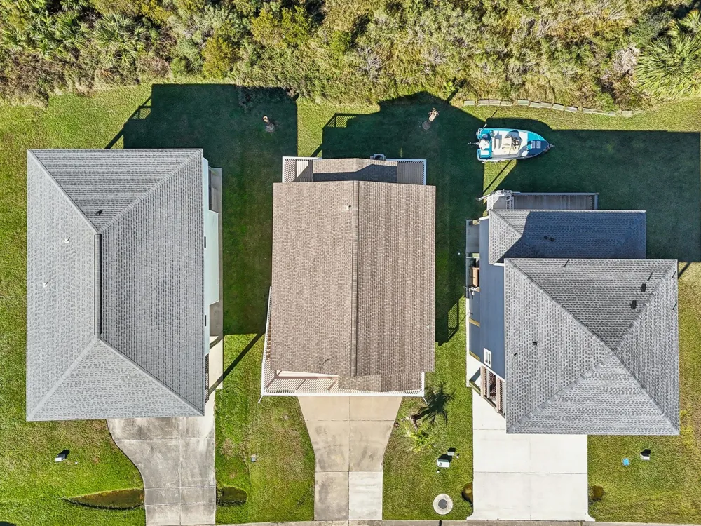 22322 Vista Del Mar Galveston, TX 77554