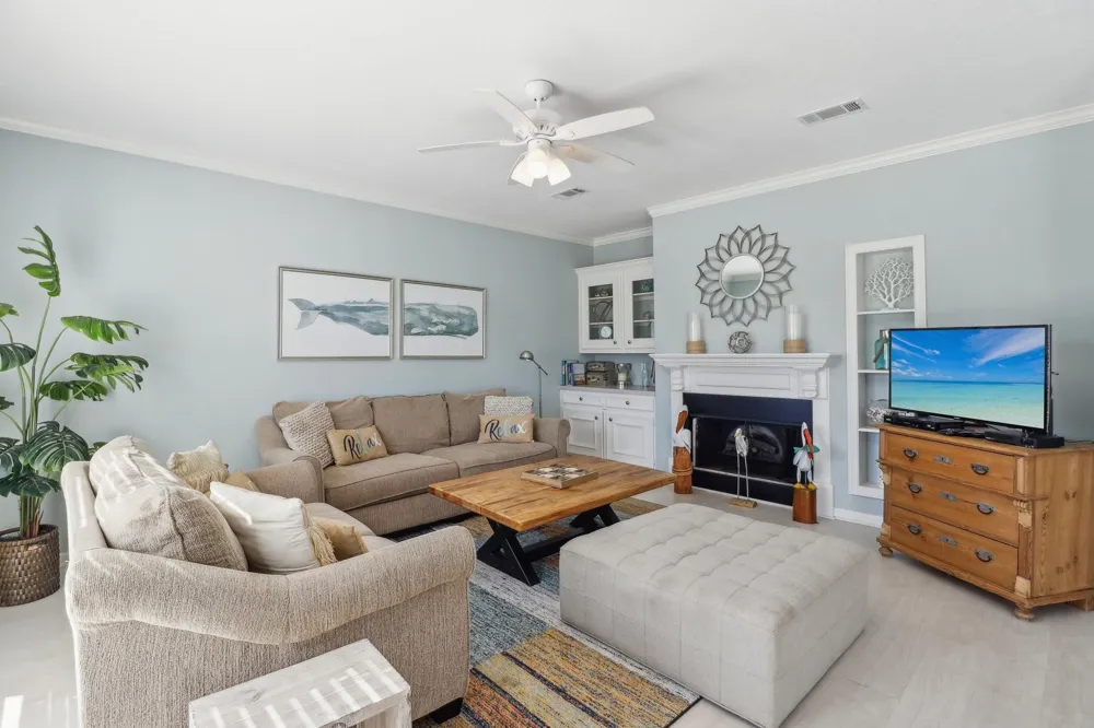 22322 Vista Del Mar Galveston, TX 77554