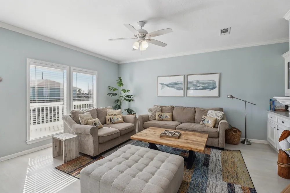 22322 Vista Del Mar Galveston, TX 77554
