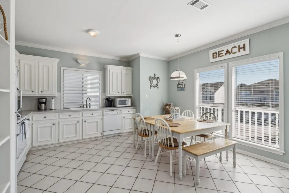 22322 Vista Del Mar Galveston, TX 77554