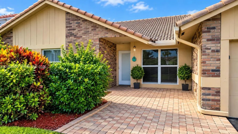 8506 NW 21st St Coral Springs, FL 33071