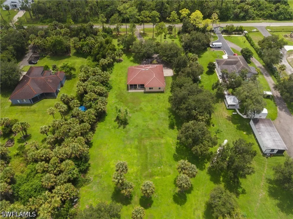 24th Avenue SE Naples, FL 34117