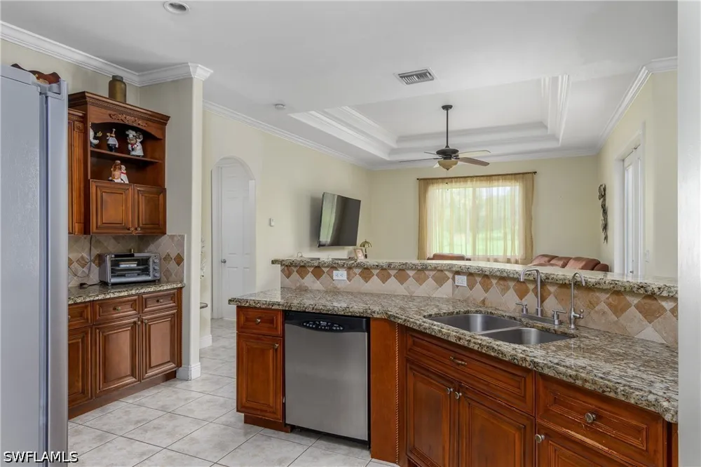 24th Avenue SE Naples, FL 34117