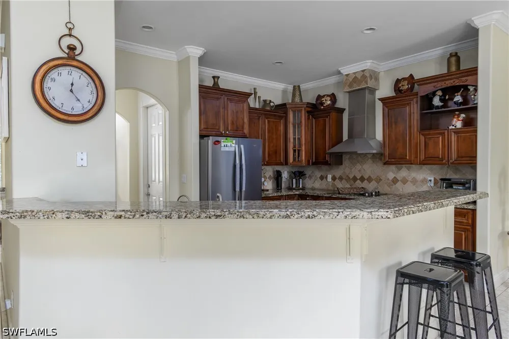 24th Avenue SE Naples, FL 34117