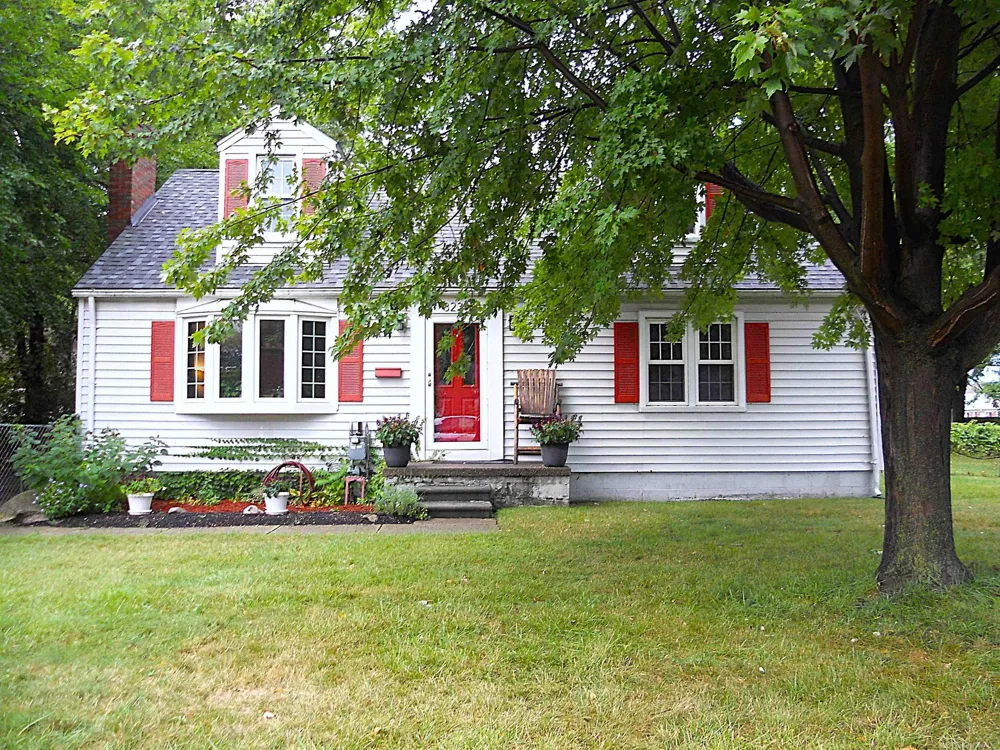 8239 Garbor Drive Warren City, MI 48093
