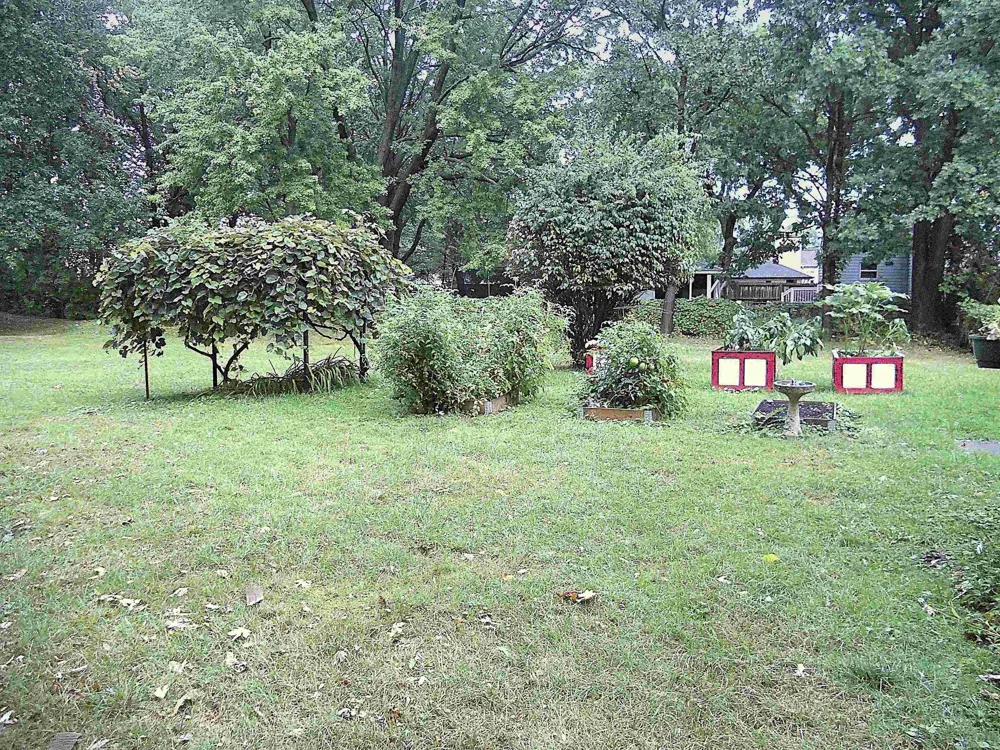 8239 Garbor Drive Warren City, MI 48093