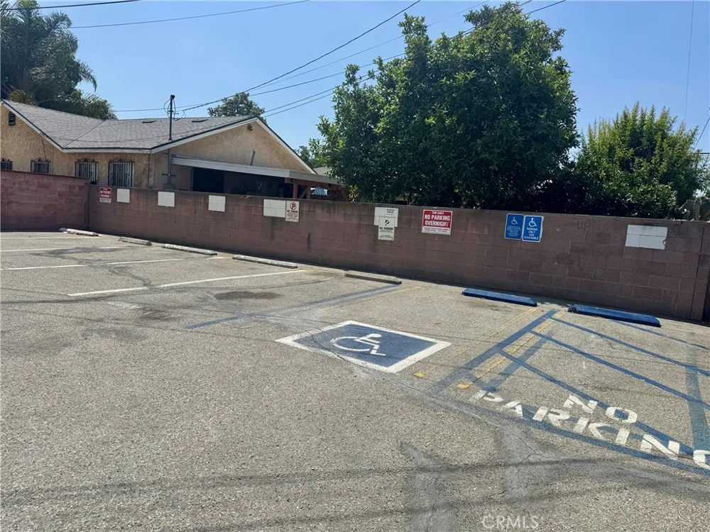 11914 Rosecrans Avenue Norwalk, CA 90650