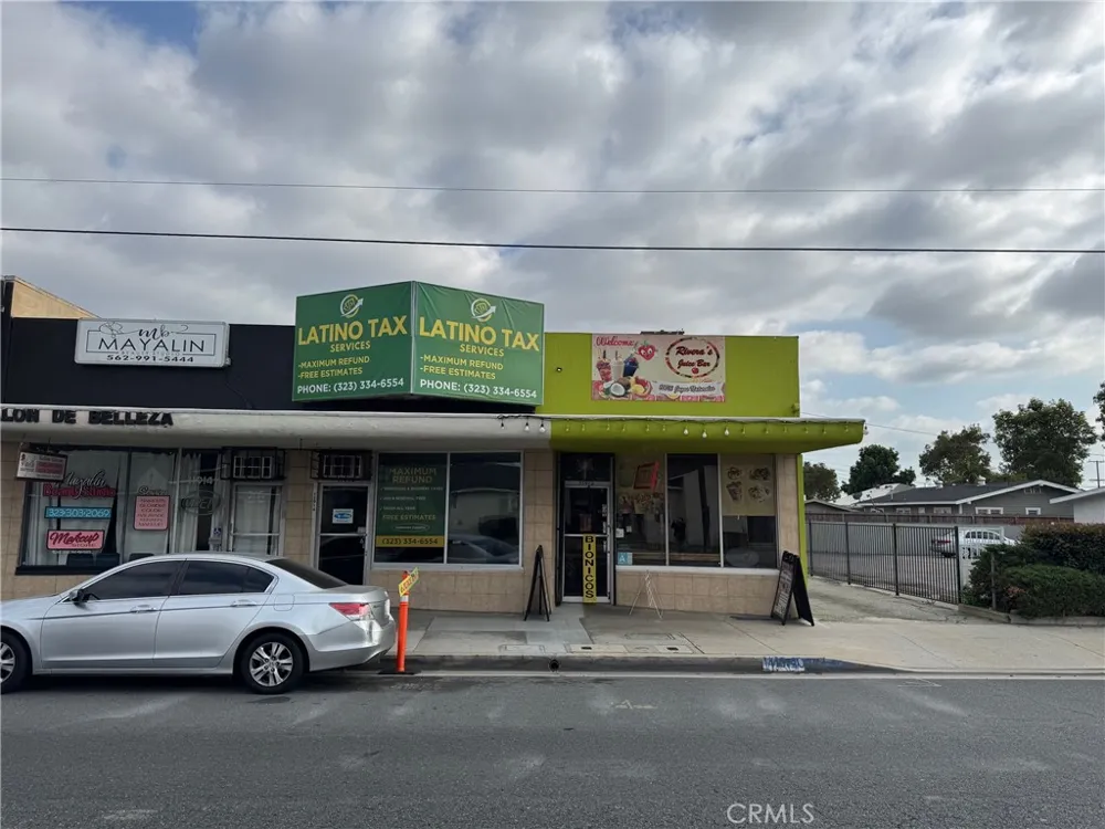 11914 Rosecrans Avenue Norwalk, CA 90650