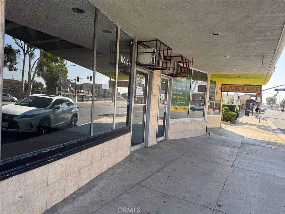 11914 Rosecrans Avenue Norwalk, CA 90650