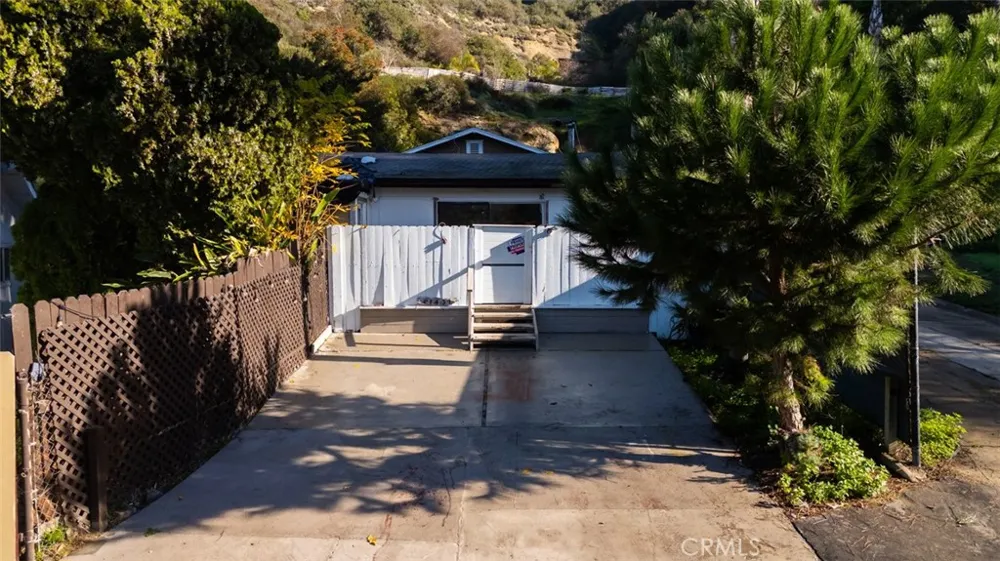 21431 Stans Lane Laguna Beach, CA 92651