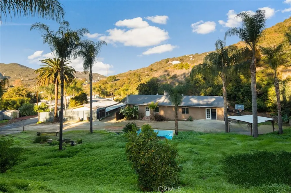 21431 Stans Lane Laguna Beach, CA 92651