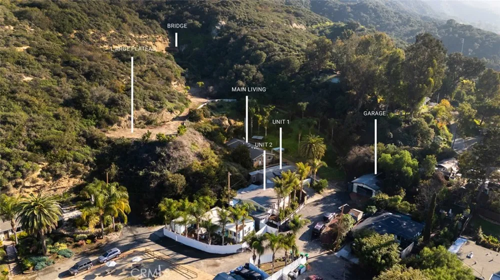 21431 Stans Lane Laguna Beach, CA 92651