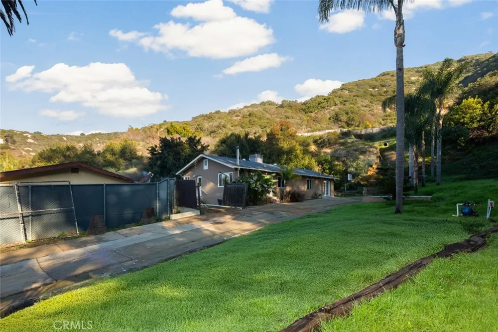 21431 Stans Lane Laguna Beach, CA 92651