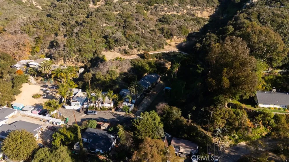 21431 Stans Lane Laguna Beach, CA 92651