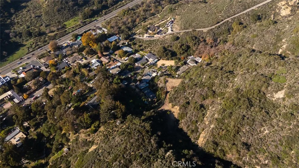 21431 Stans Lane Laguna Beach, CA 92651