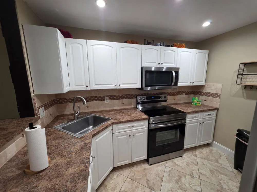 10046 WINDING LAKE ROAD #202 Sunrise, FL 33351