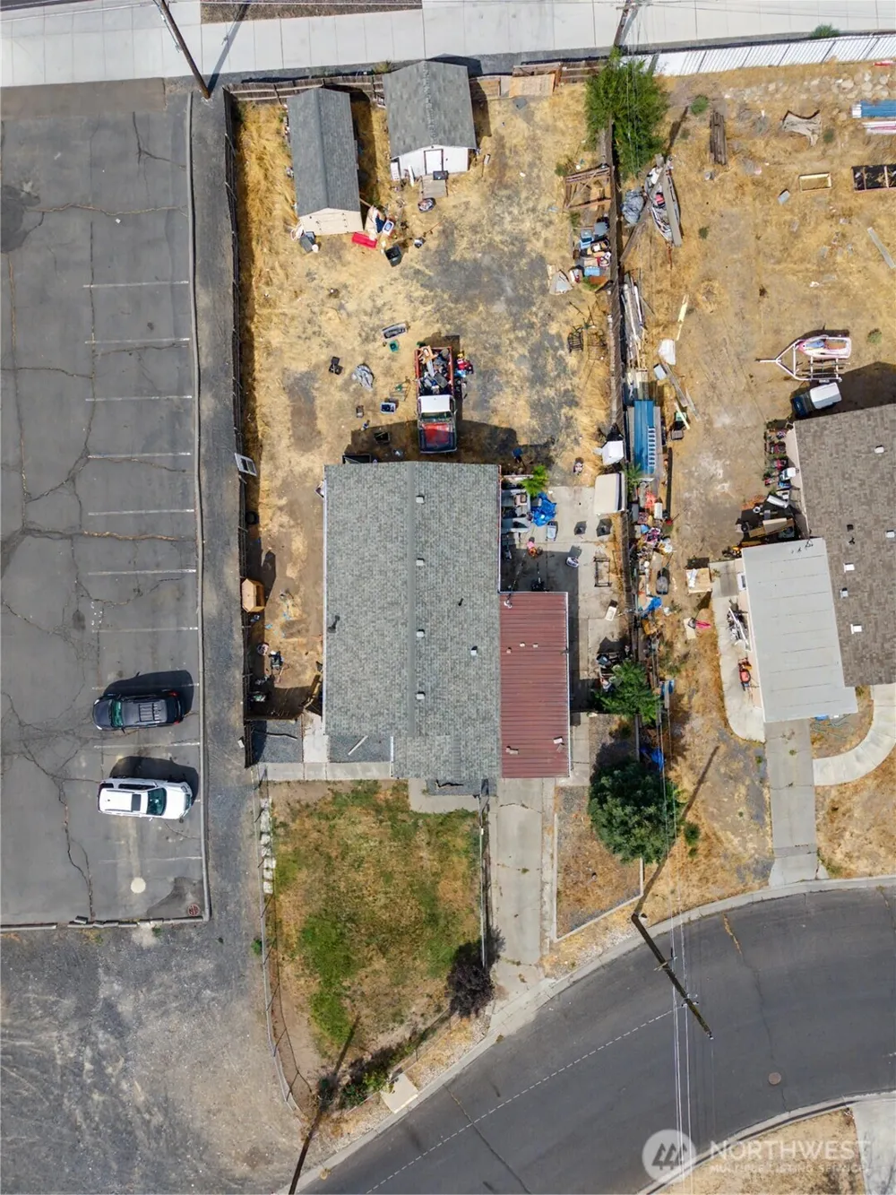 912 W Loop Drive NE Moses Lake, WA 98837