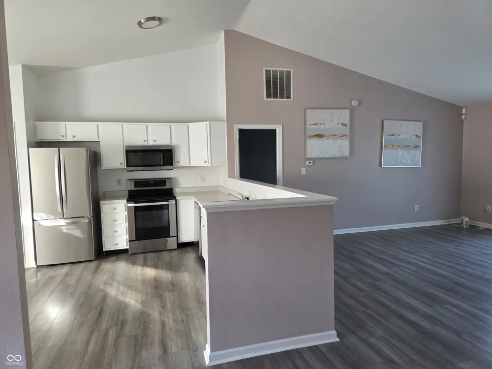 2360 Peter Court Indianapolis, IN 46229