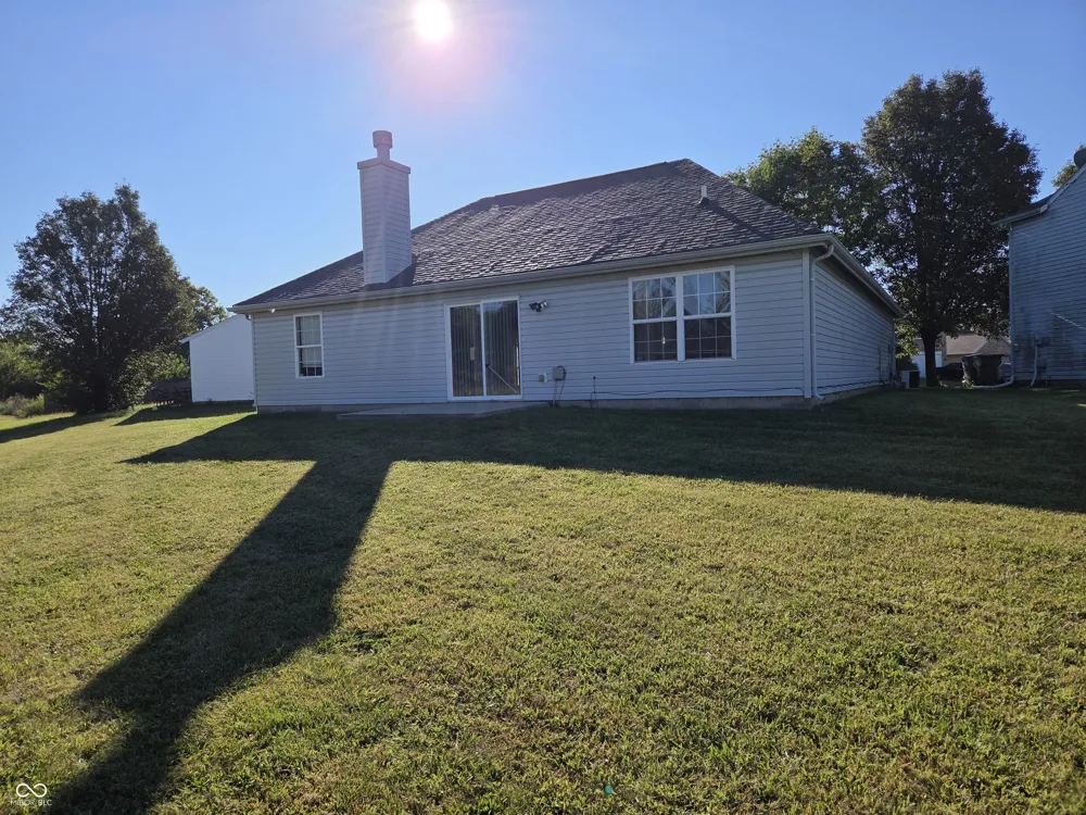 2360 Peter Court Indianapolis, IN 46229