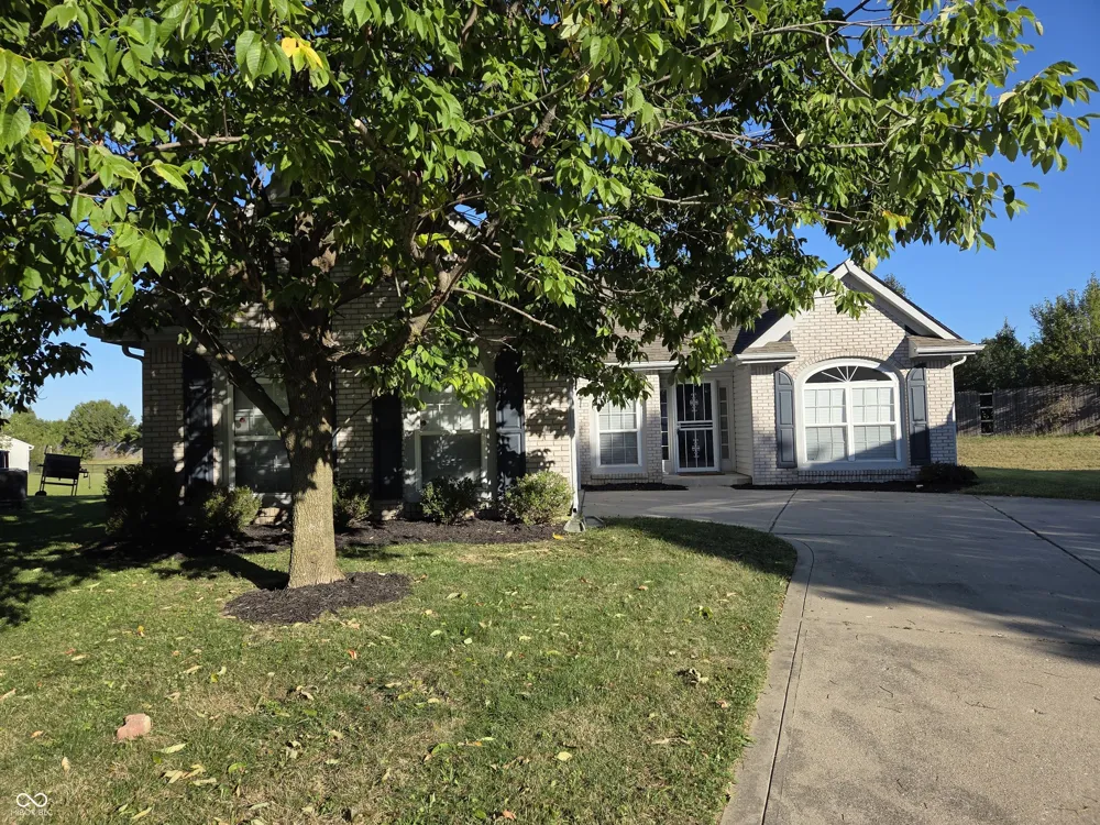 2360 Peter Court Indianapolis, IN 46229