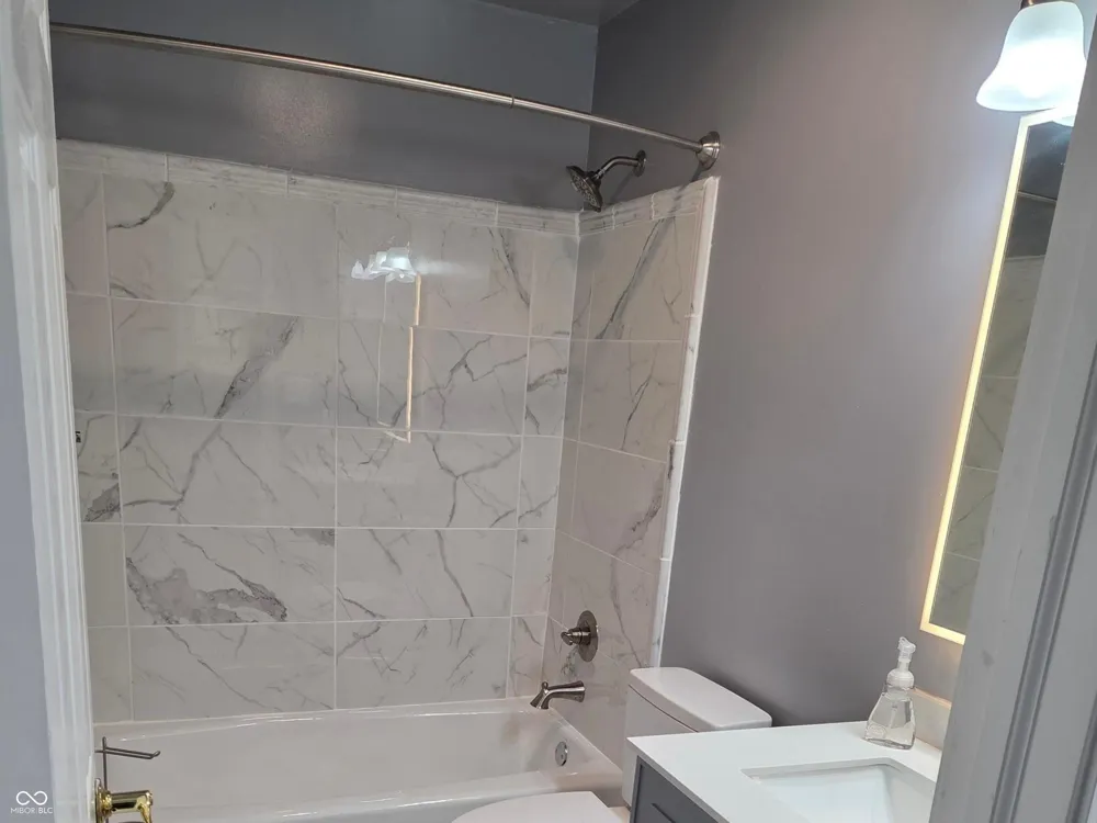 2360 Peter Court Indianapolis, IN 46229