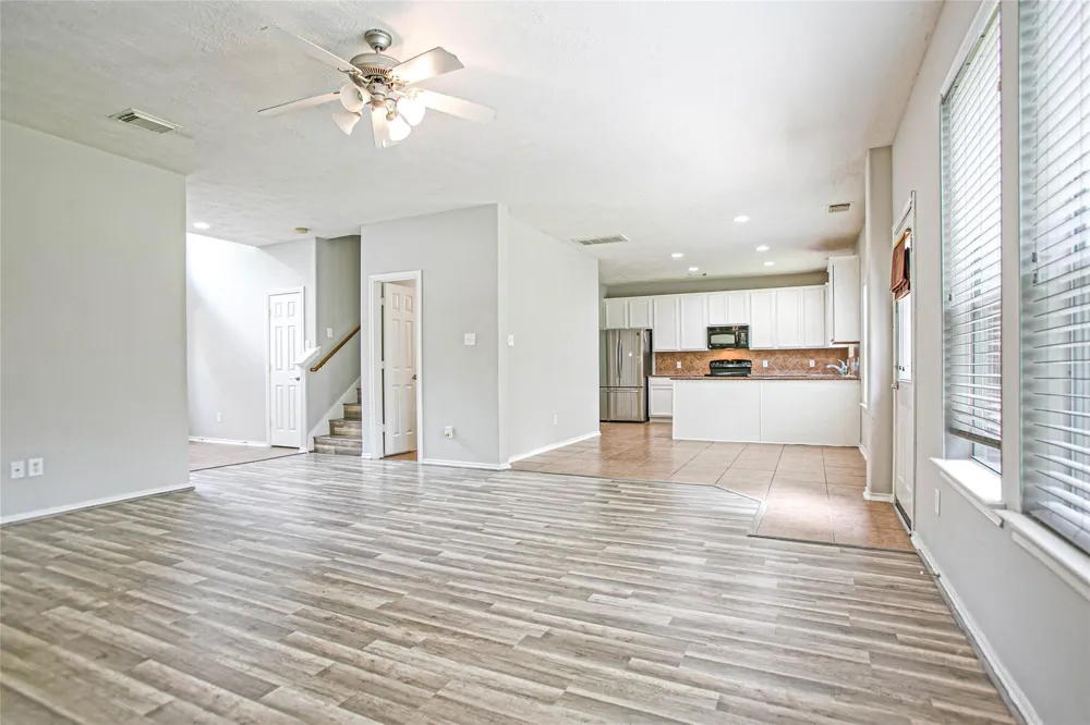 43 W Spindle Tree Circle The Woodlands, TX 77382