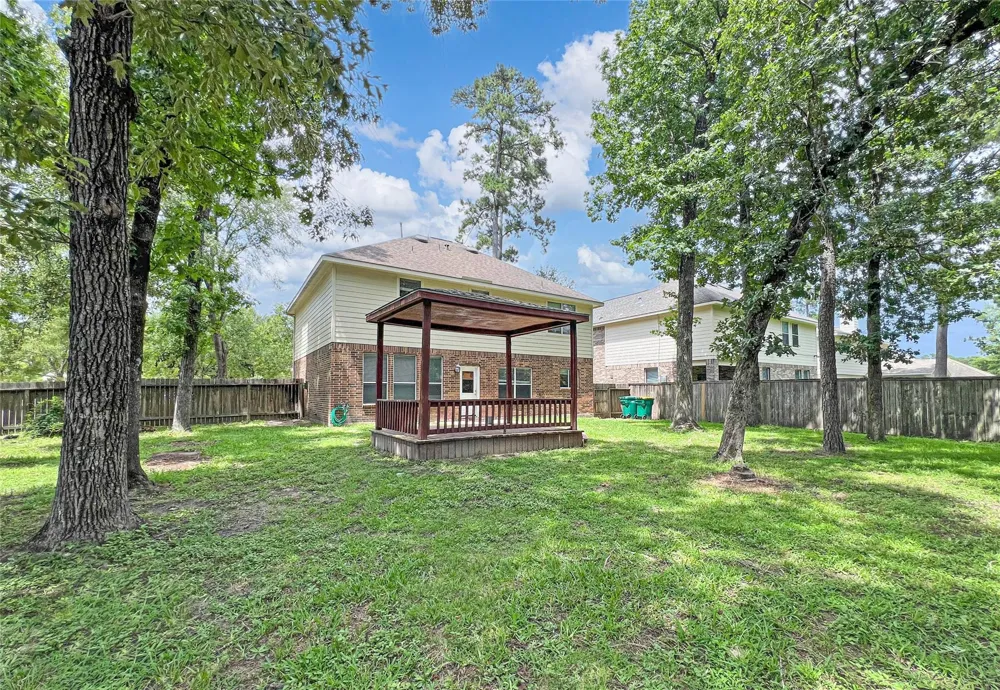 43 W Spindle Tree Circle The Woodlands, TX 77382