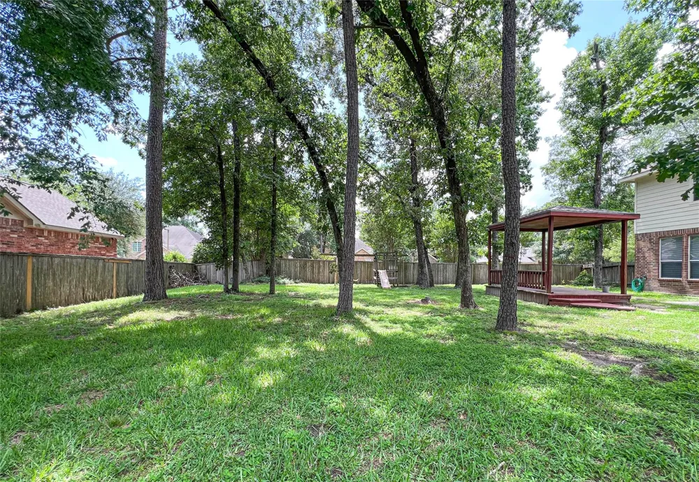 43 W Spindle Tree Circle The Woodlands, TX 77382